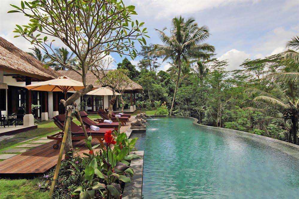 Villa Amrita