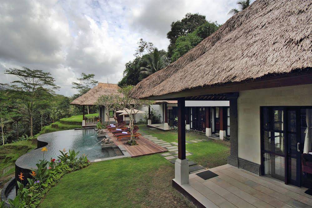 Villa Amrita