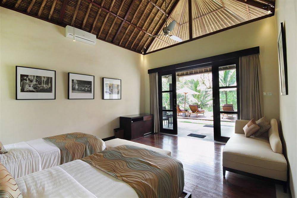 Villa Amrita