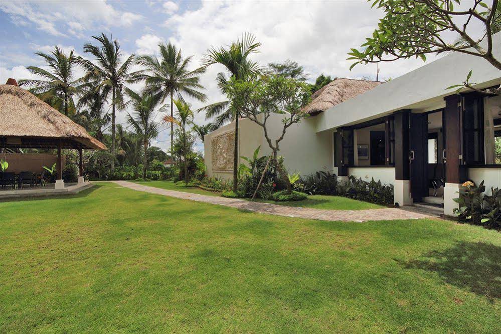 Villa Amrita