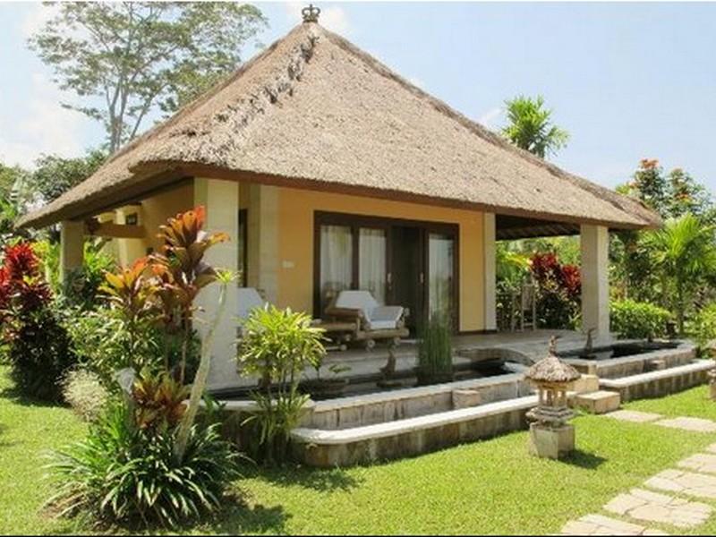 Villa Aruna