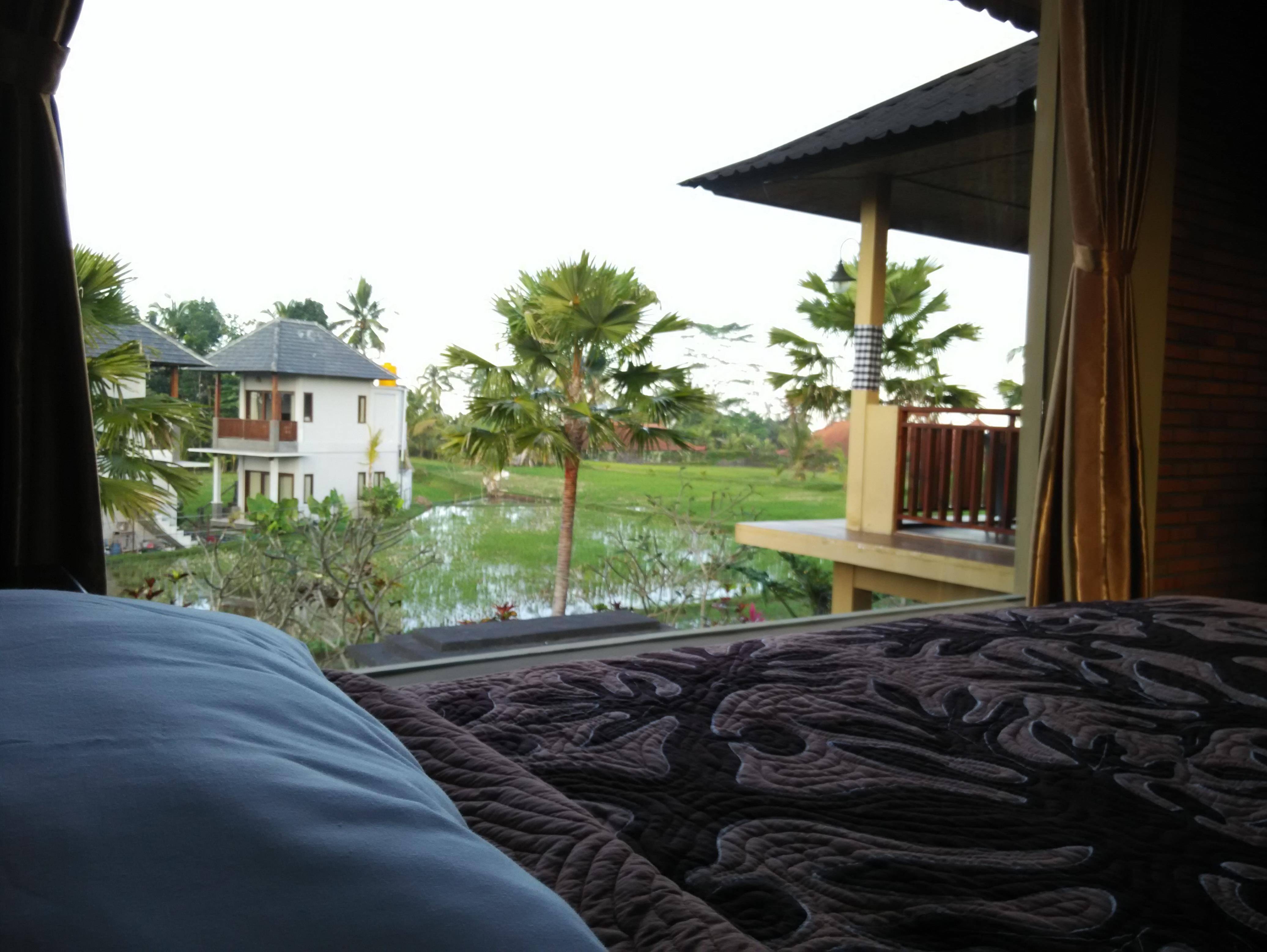Villa Cempaka
