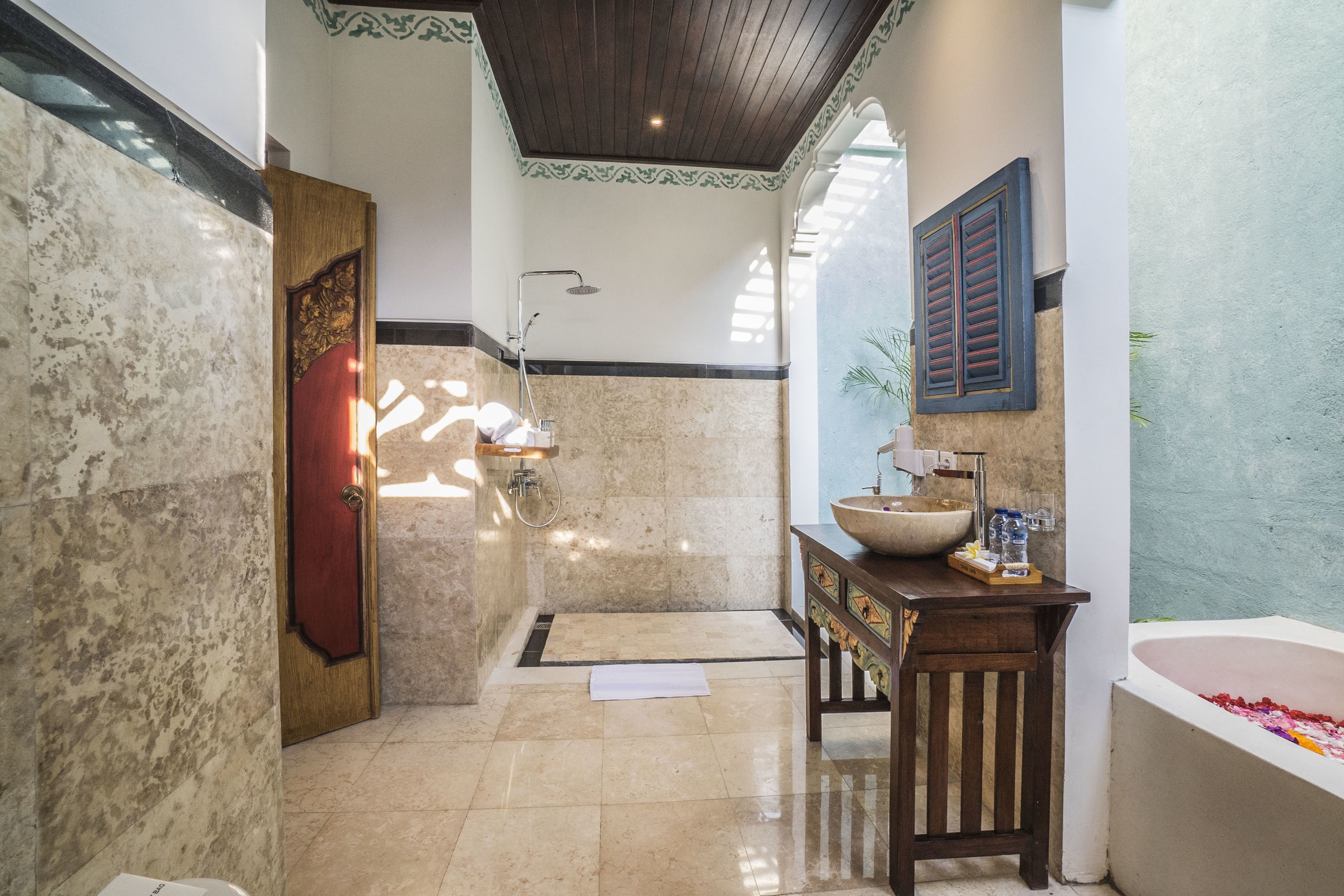 Villa Tanah Carik