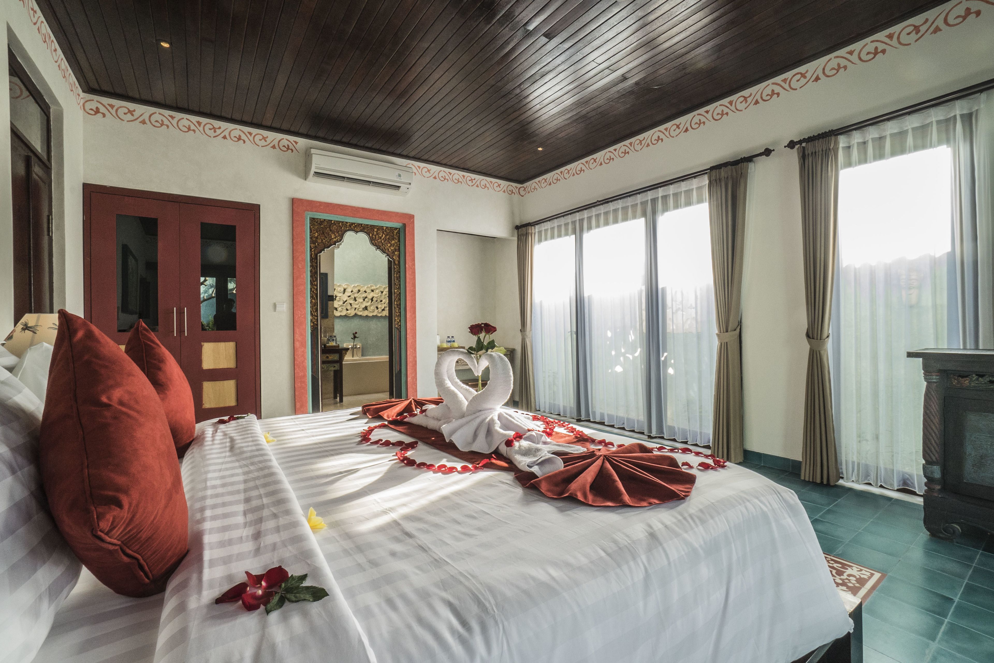 Villa Tanah Carik