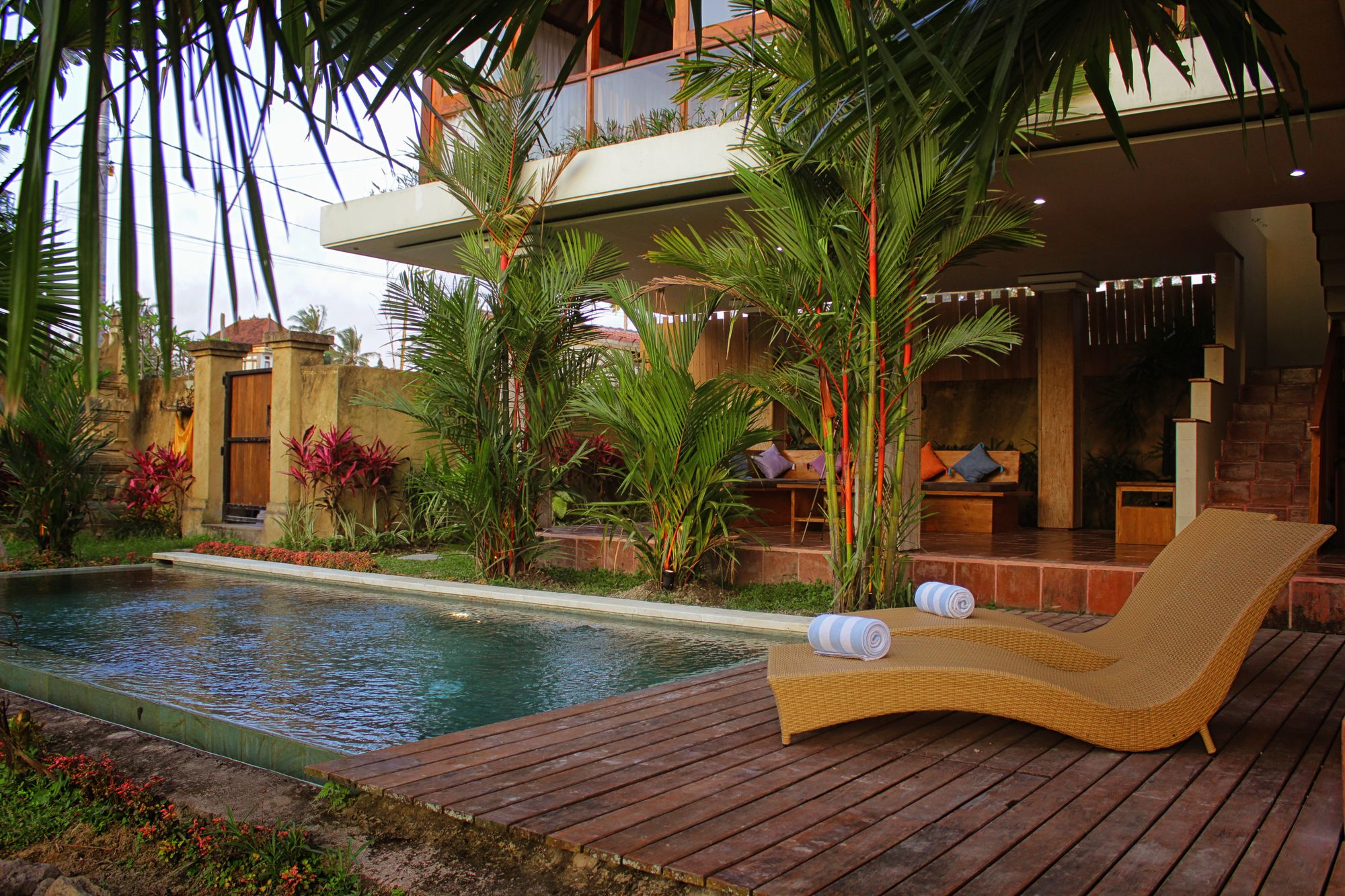 Warisan Ubud Villa