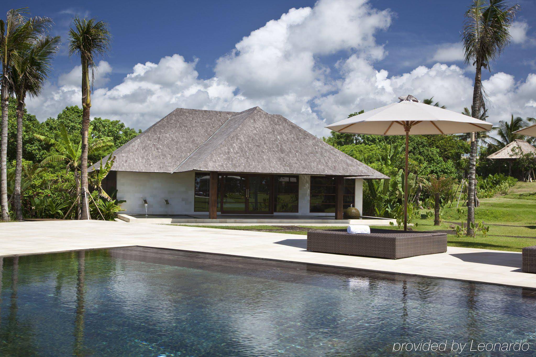 Ketapang Estate