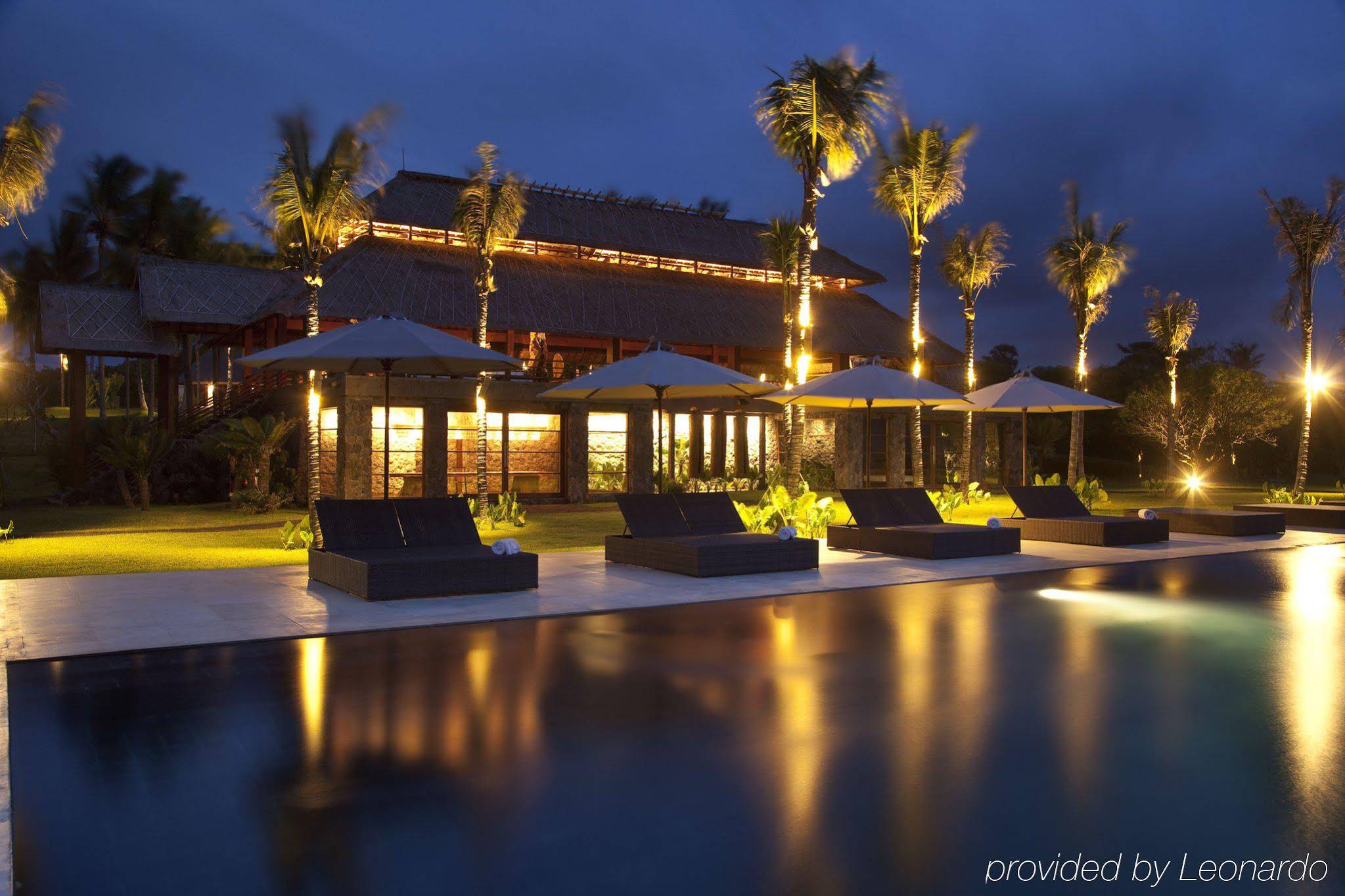 Ketapang Estate