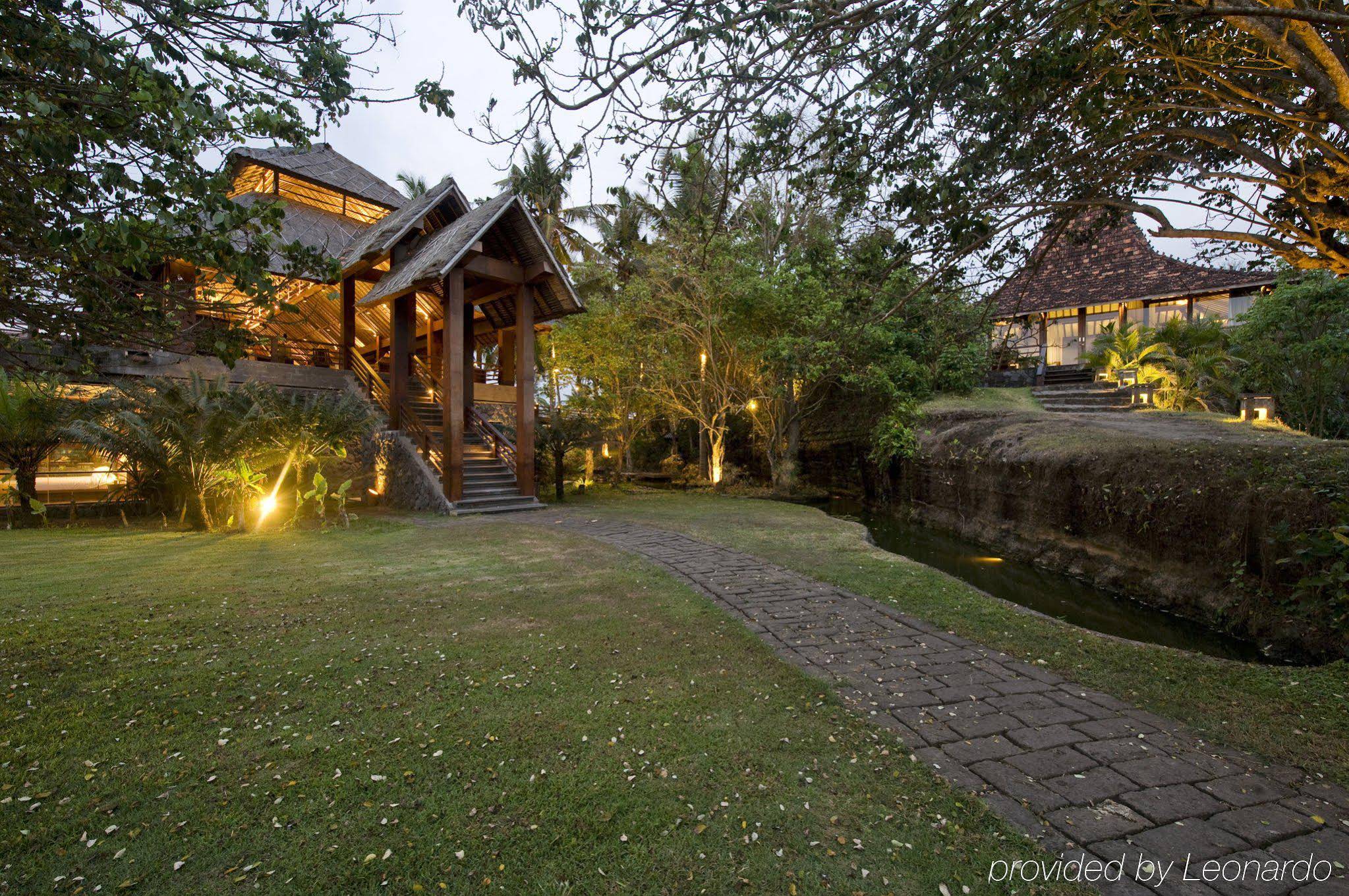 Ketapang Estate