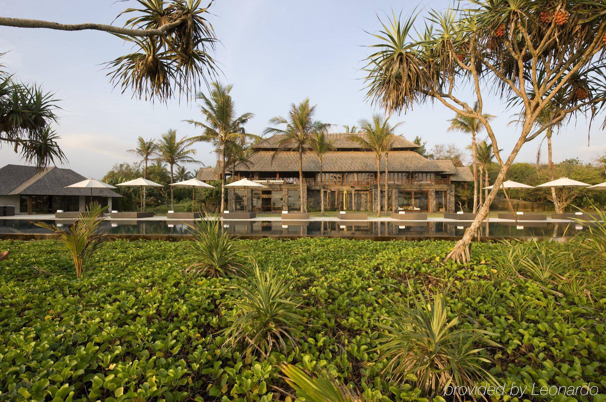 Ketapang Estate