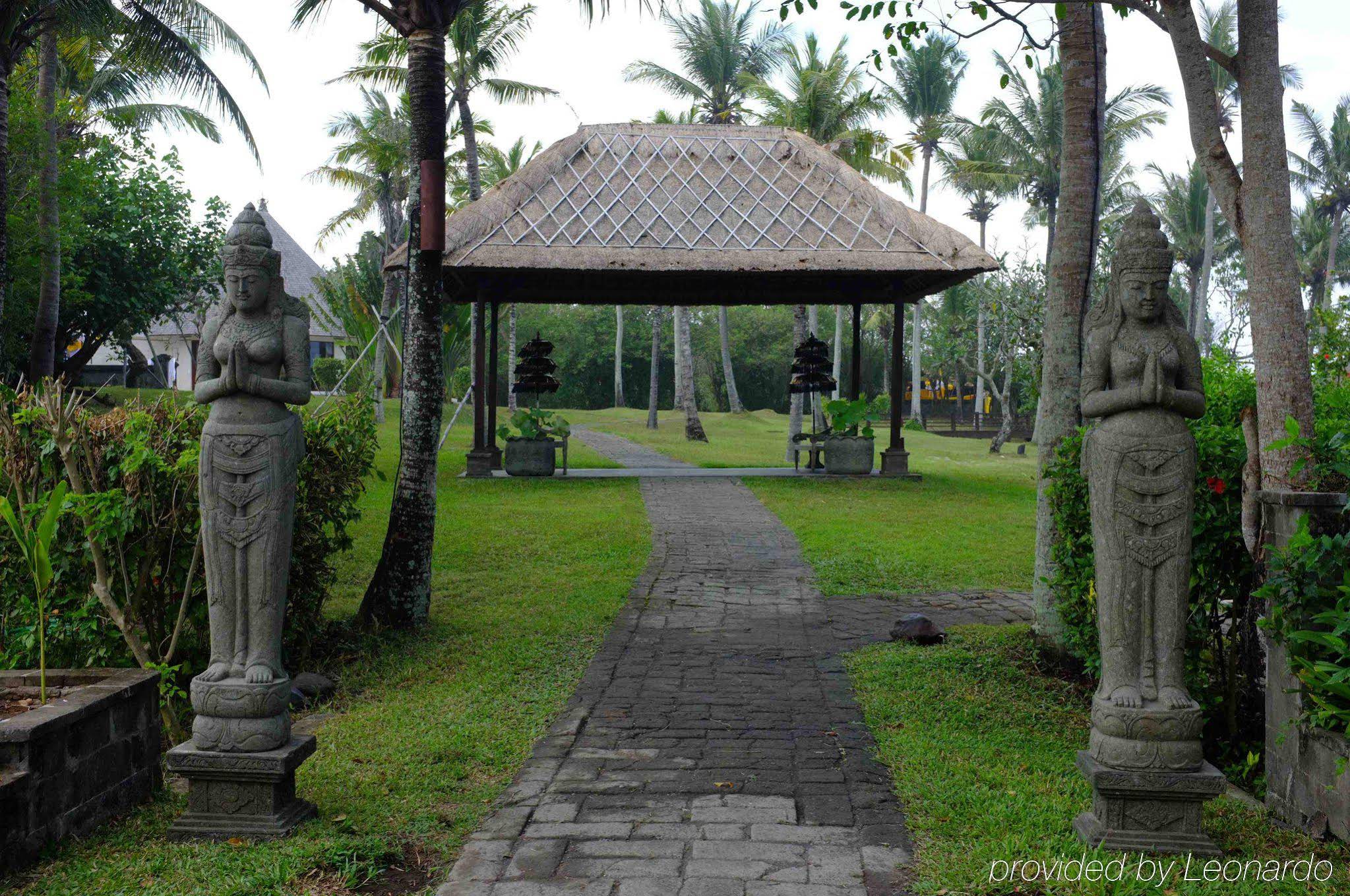 Ketapang Estate