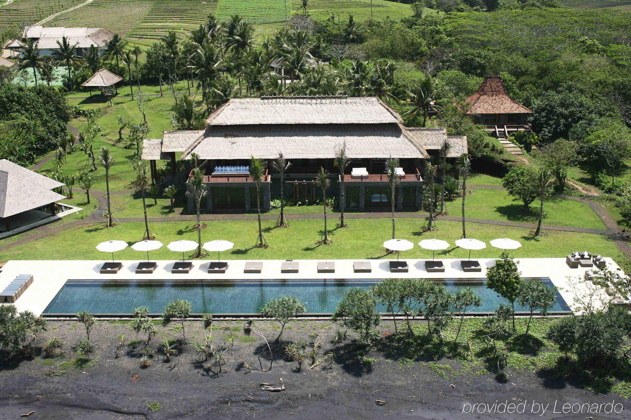 Ketapang Estate