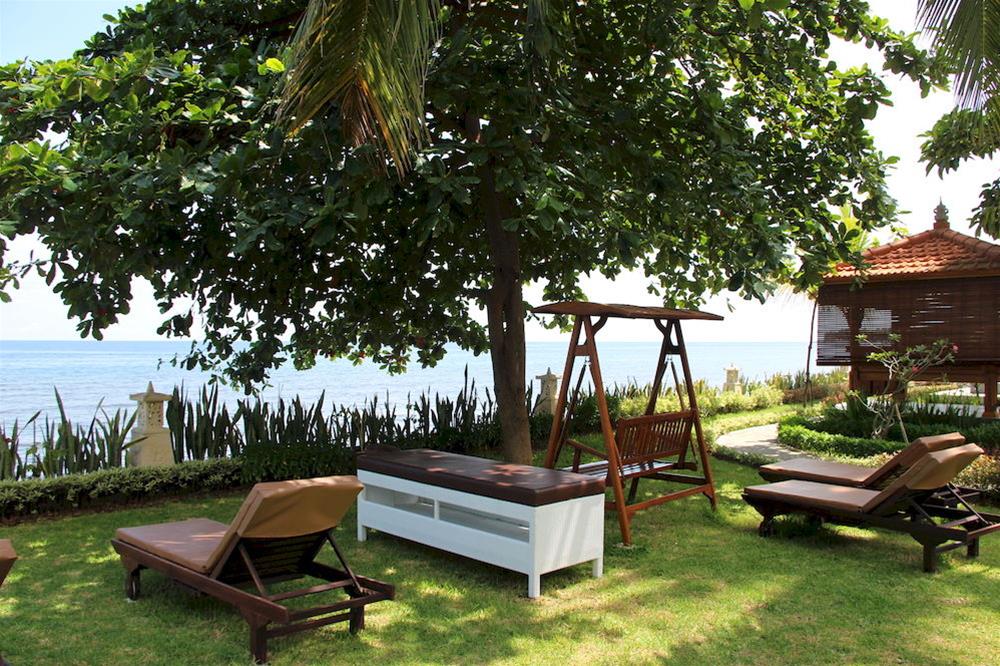 Bondalem Beach Club