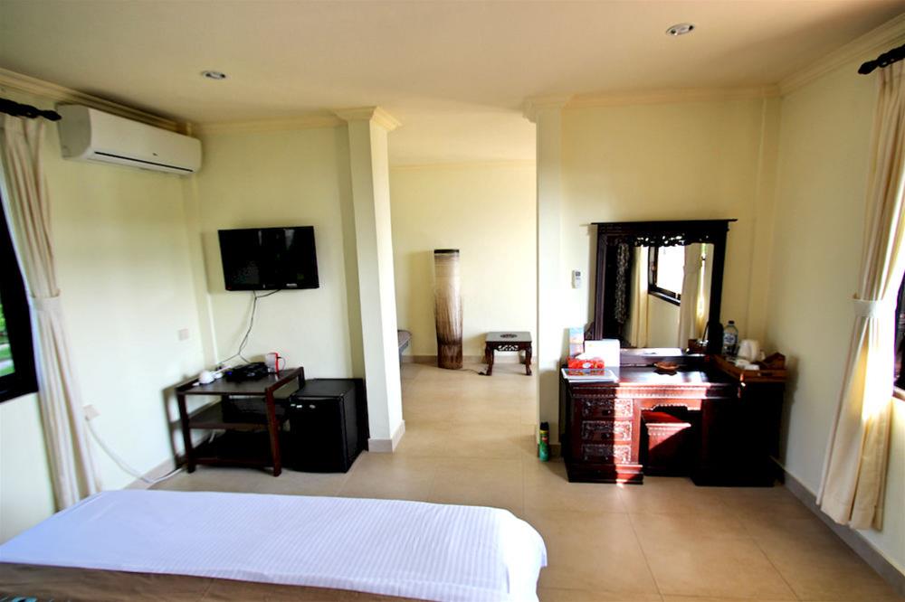 Bondalem Beach Club