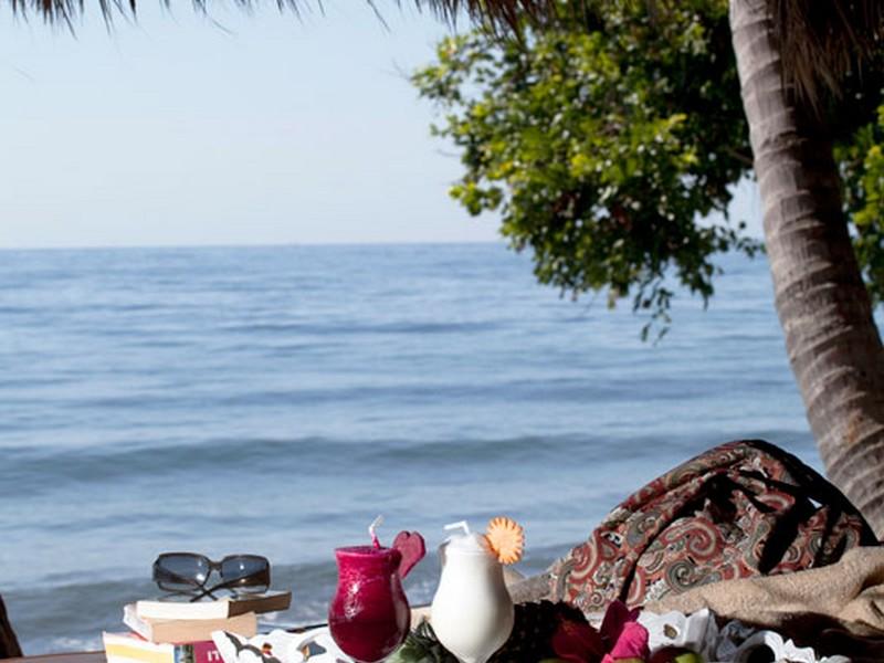 Gaia-Oasis Pantai