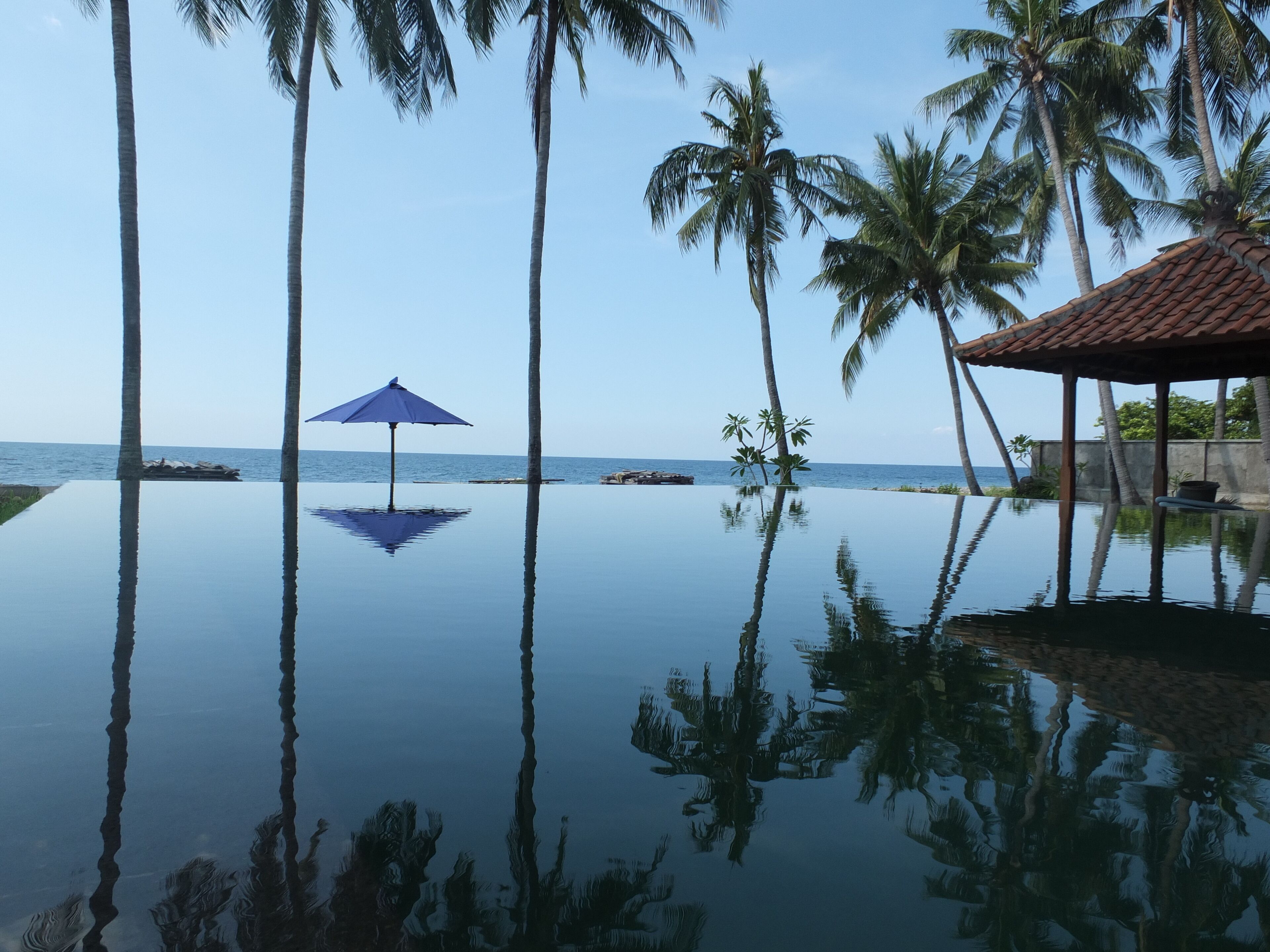 The Amrita Salt Farm Villas