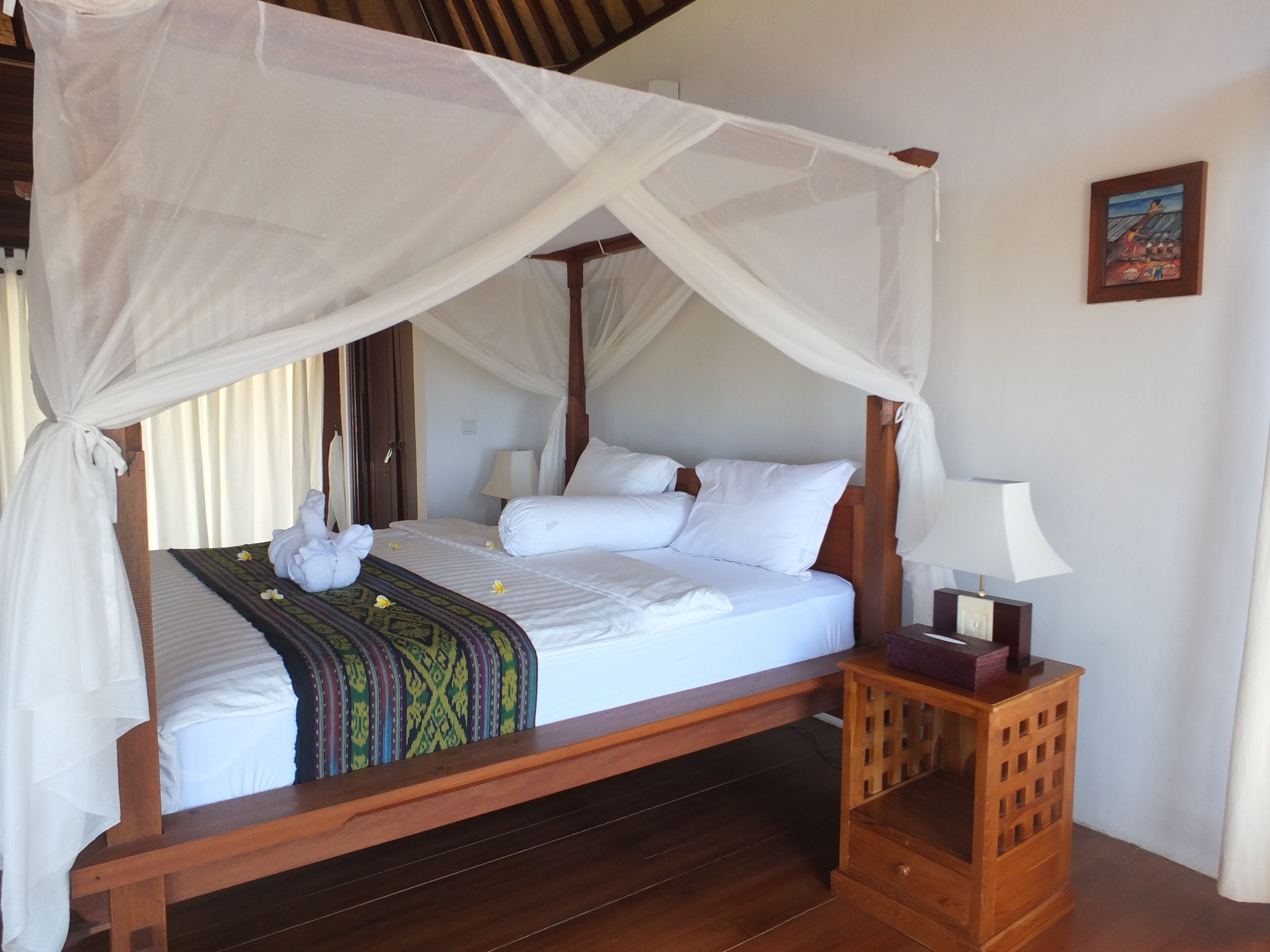 The Amrita Salt Farm Villas