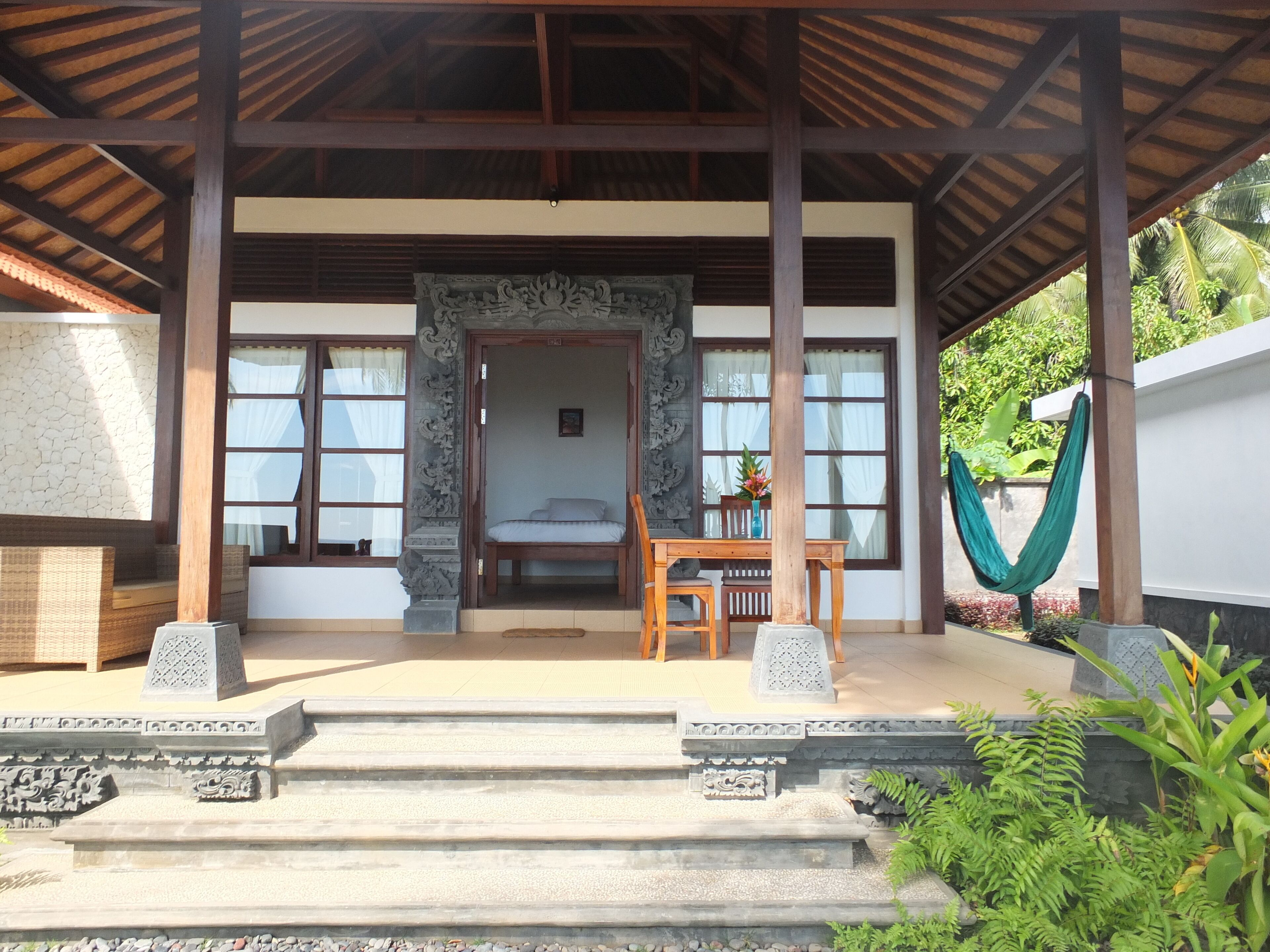 The Amrita Salt Farm Villas