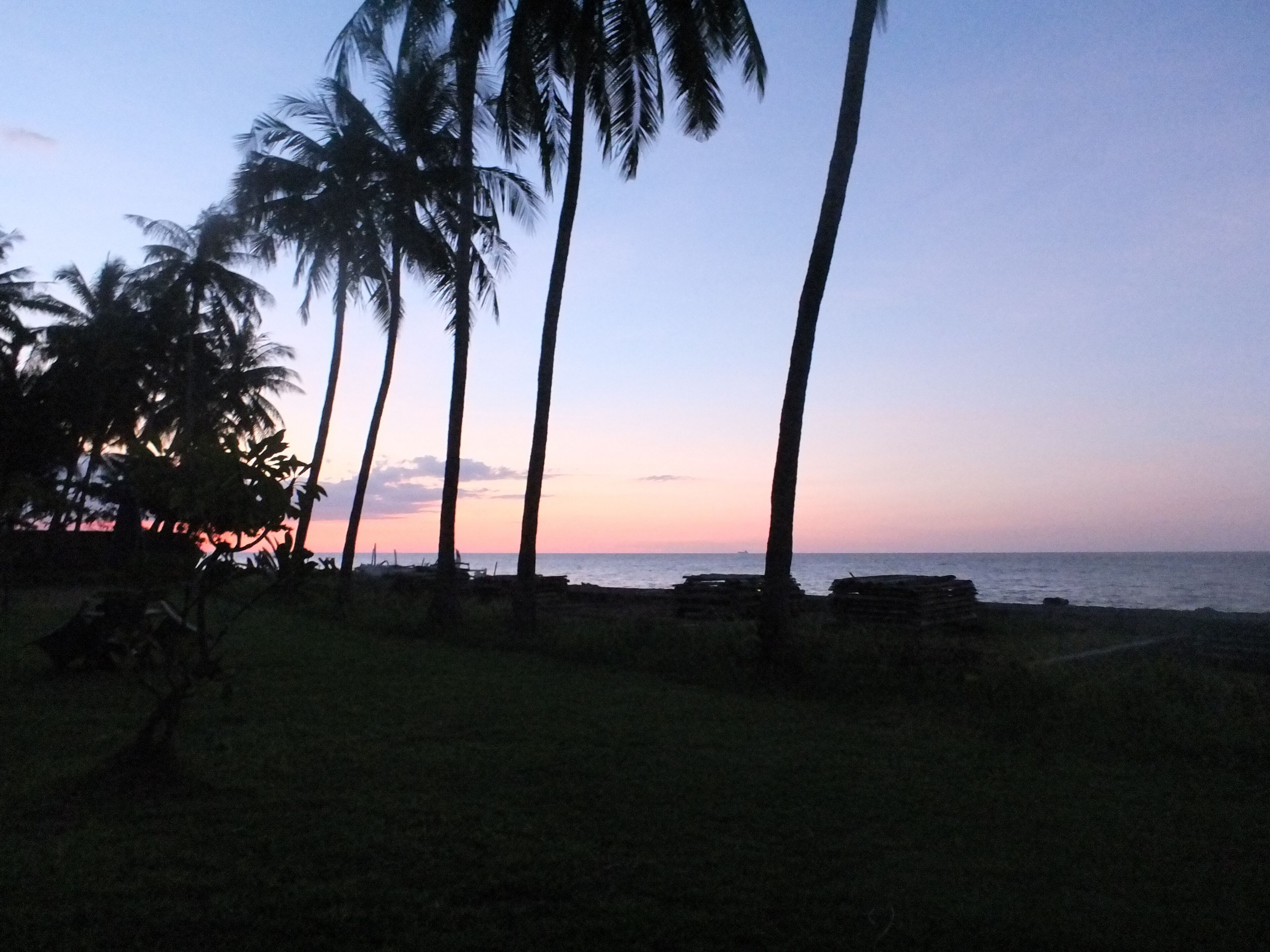 The Amrita Salt Farm Villas