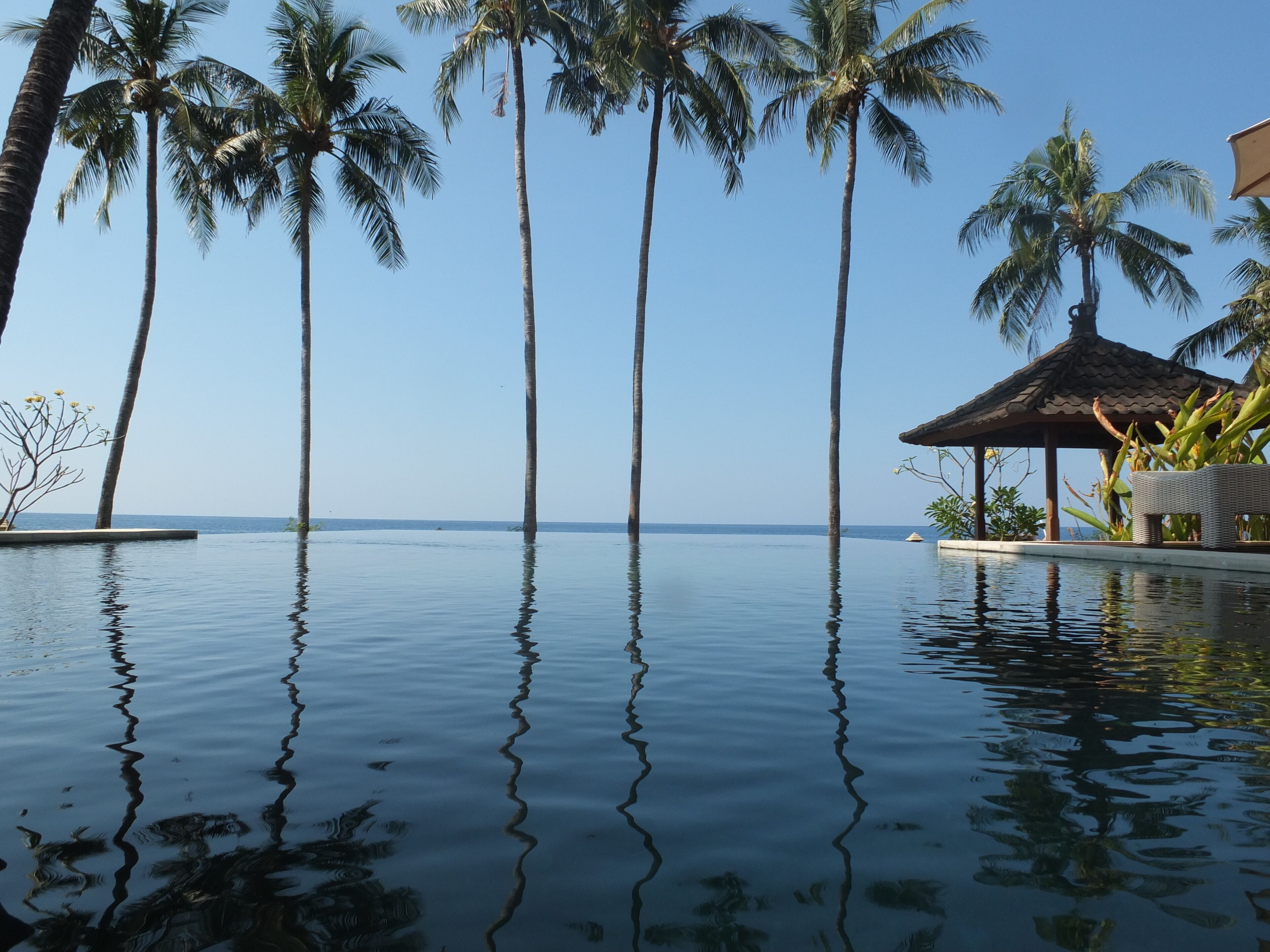 The Amrita Salt Farm Villas