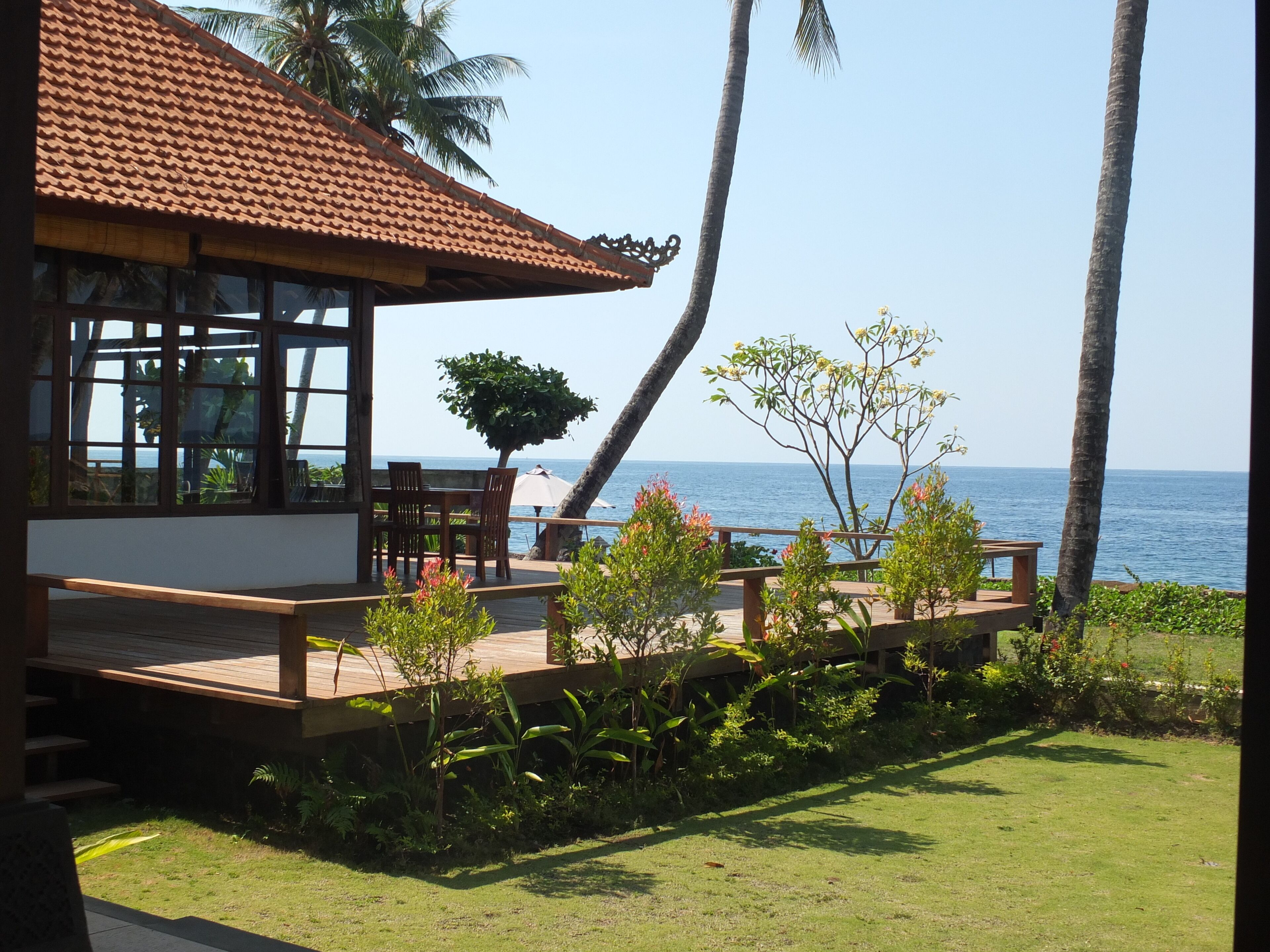 The Amrita Salt Farm Villas