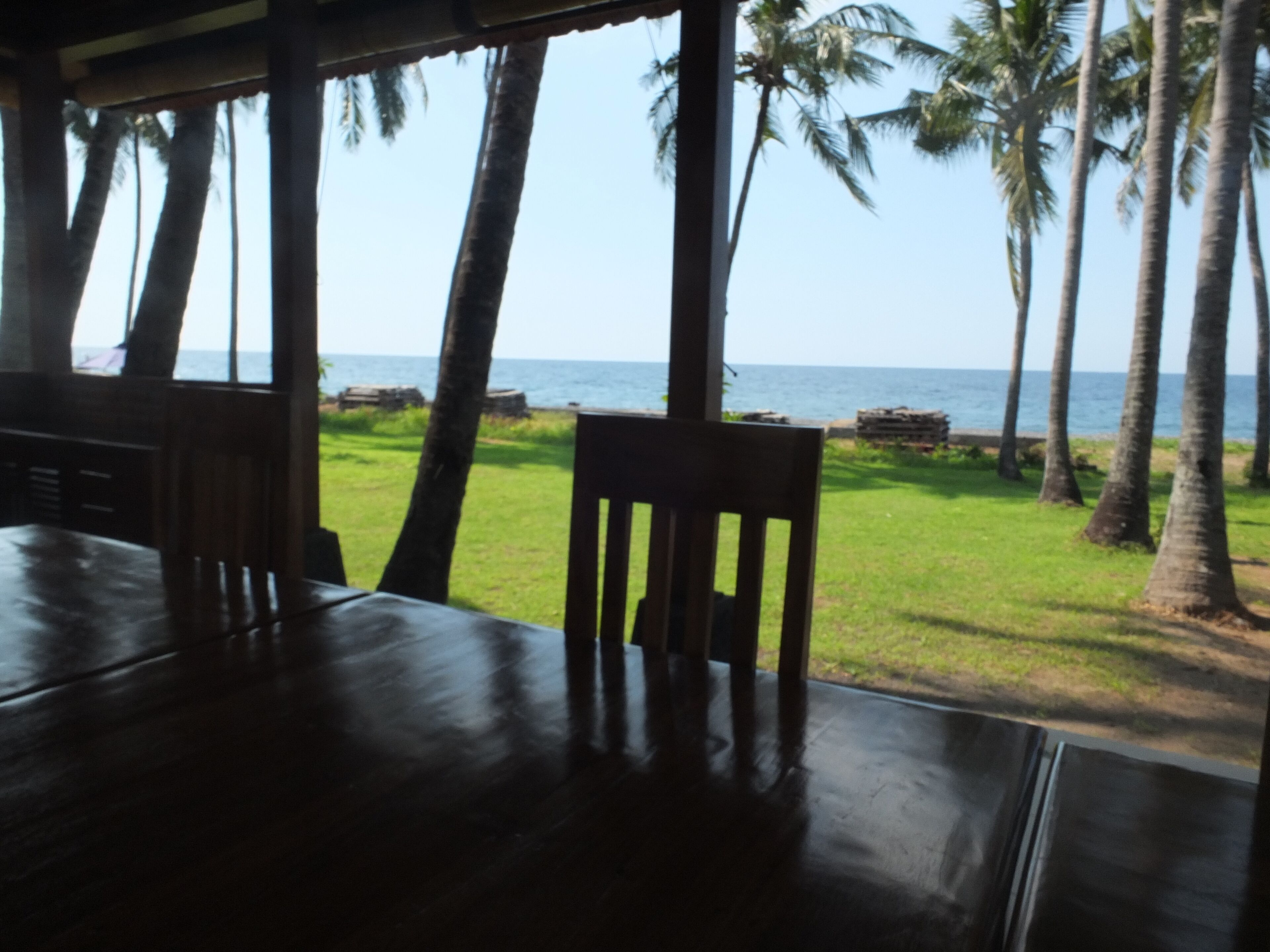 The Amrita Salt Farm Villas