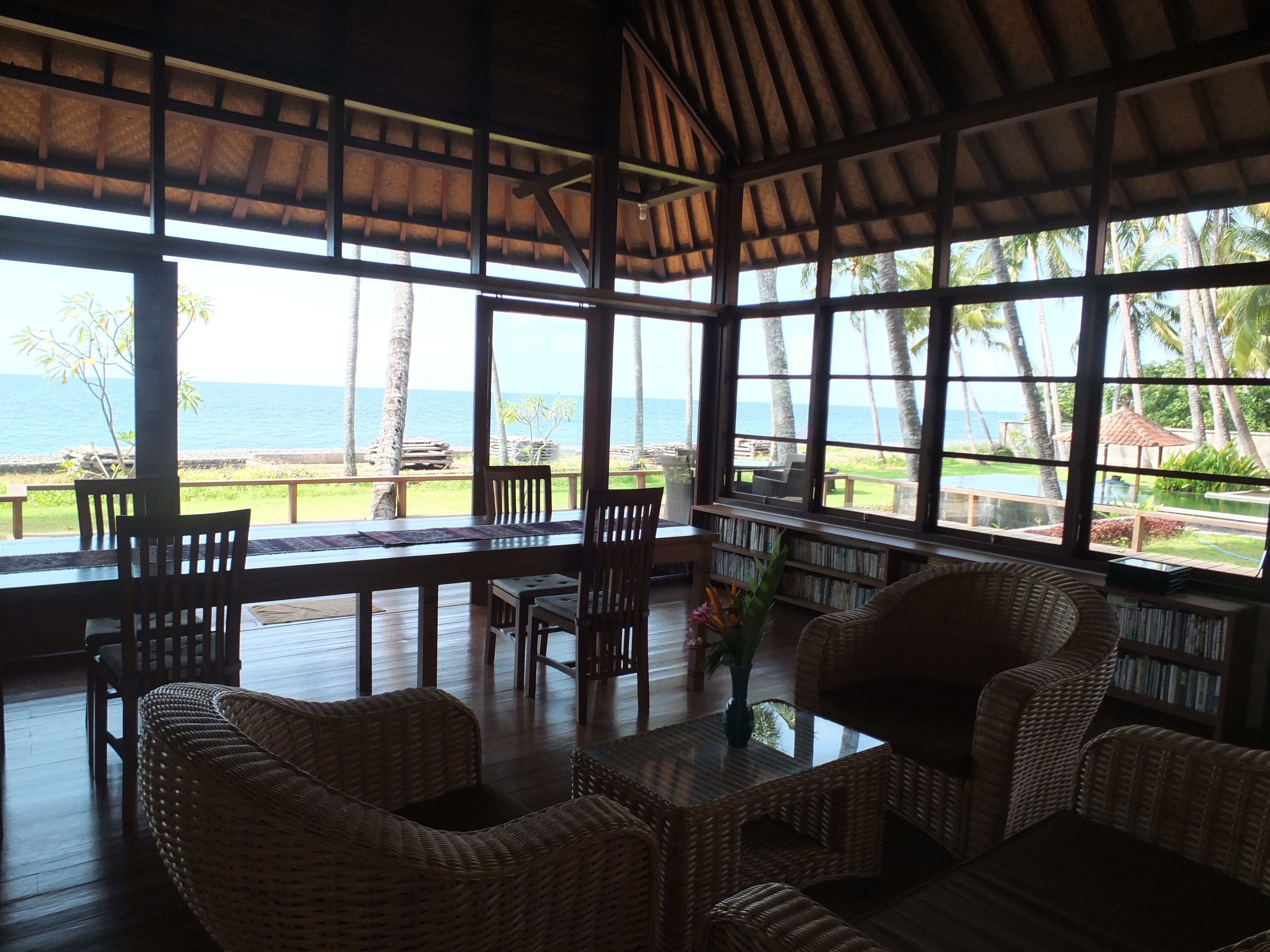 The Amrita Salt Farm Villas