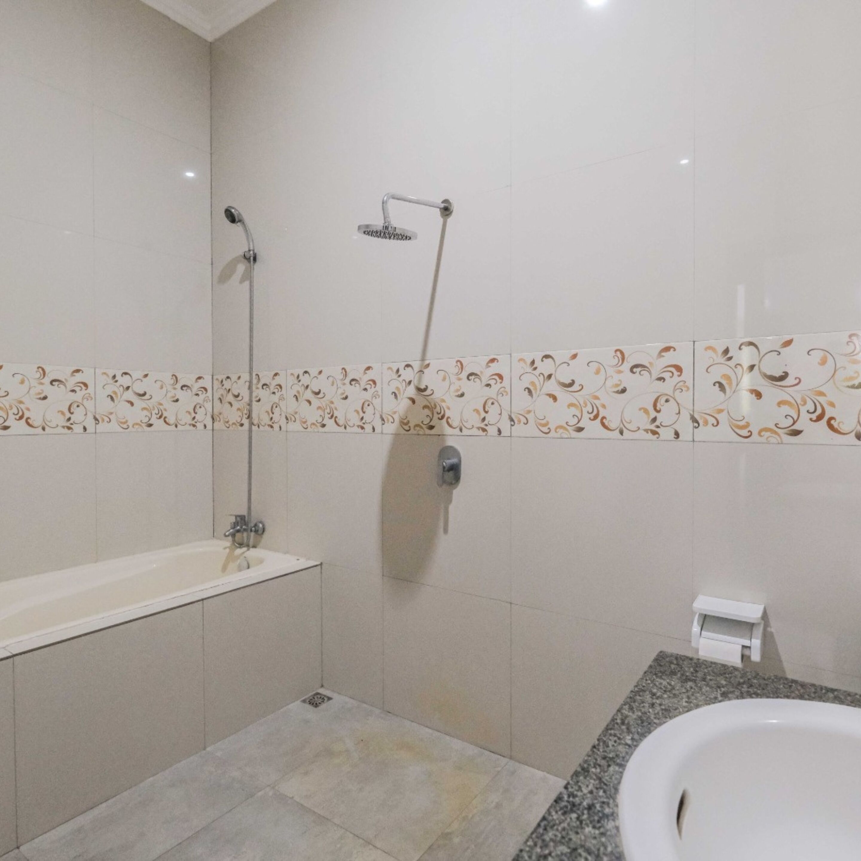 The Fortune Guest House