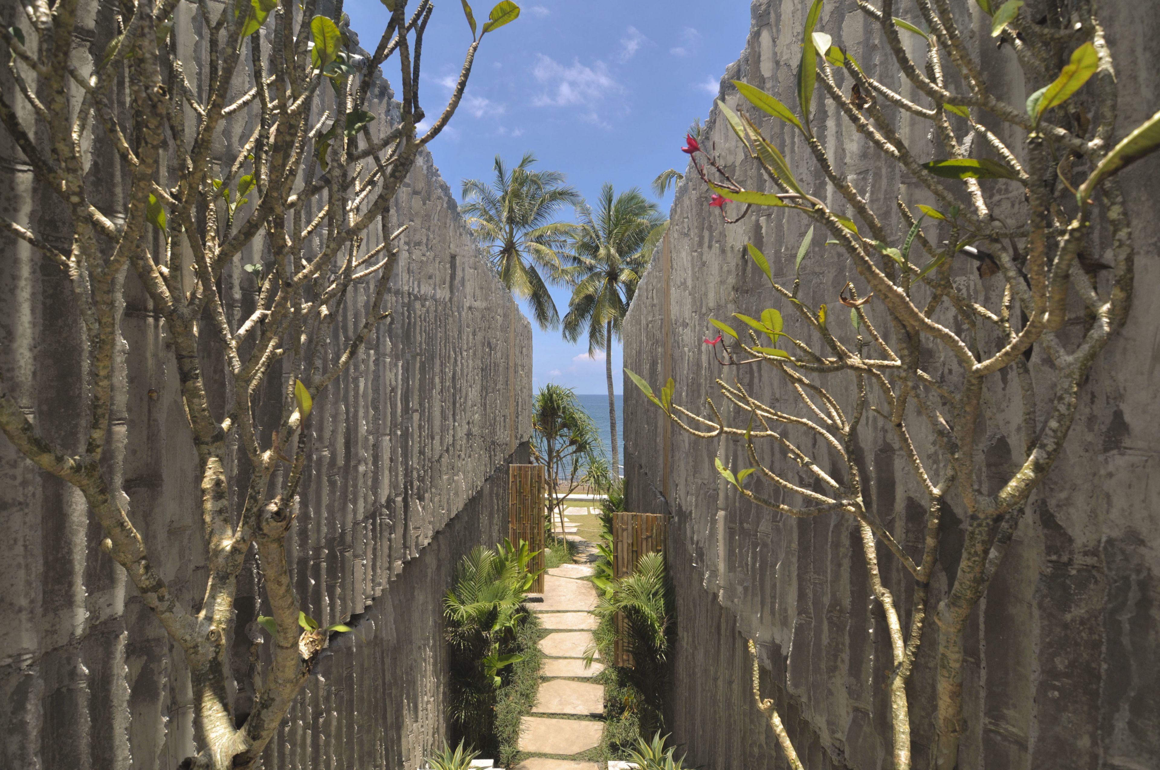 The Tiing Tejakula Villas