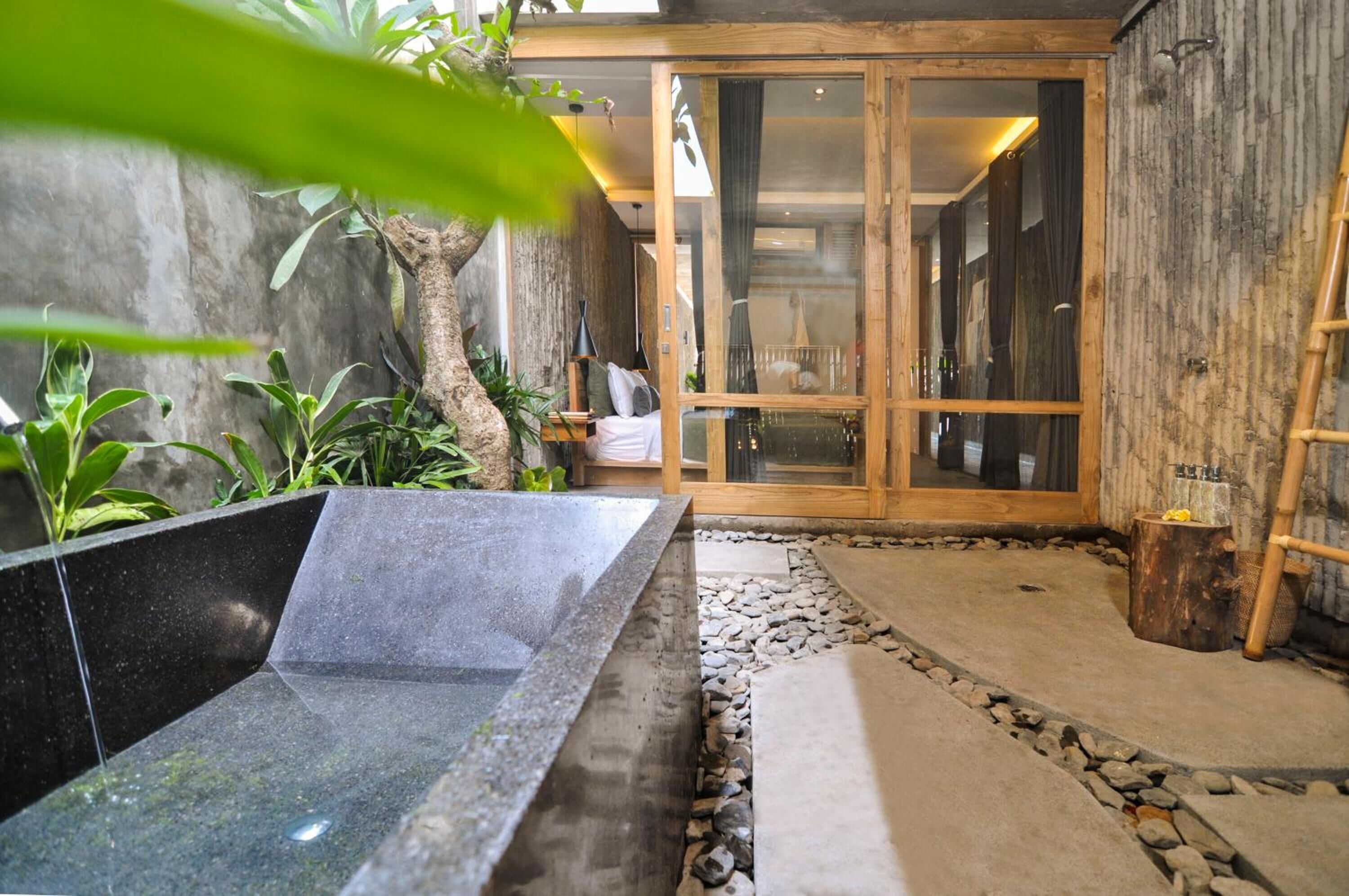 The Tiing Tejakula Villas