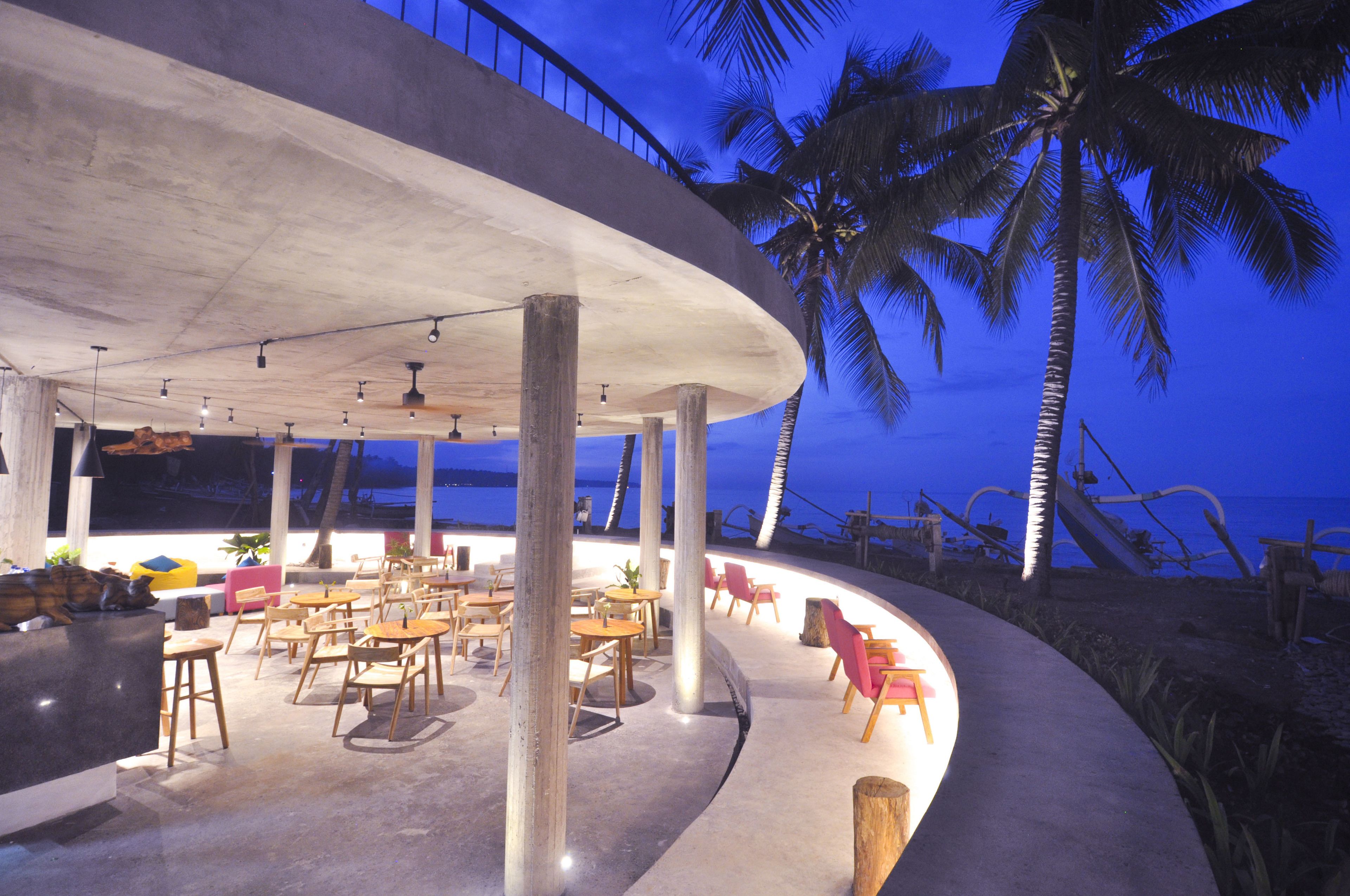 The Tiing Tejakula Villas