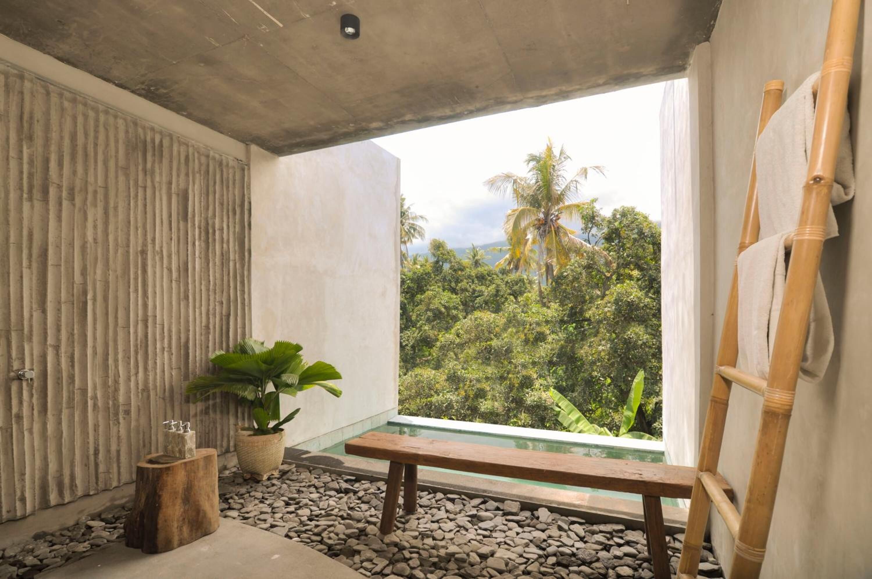 The Tiing Tejakula Villas