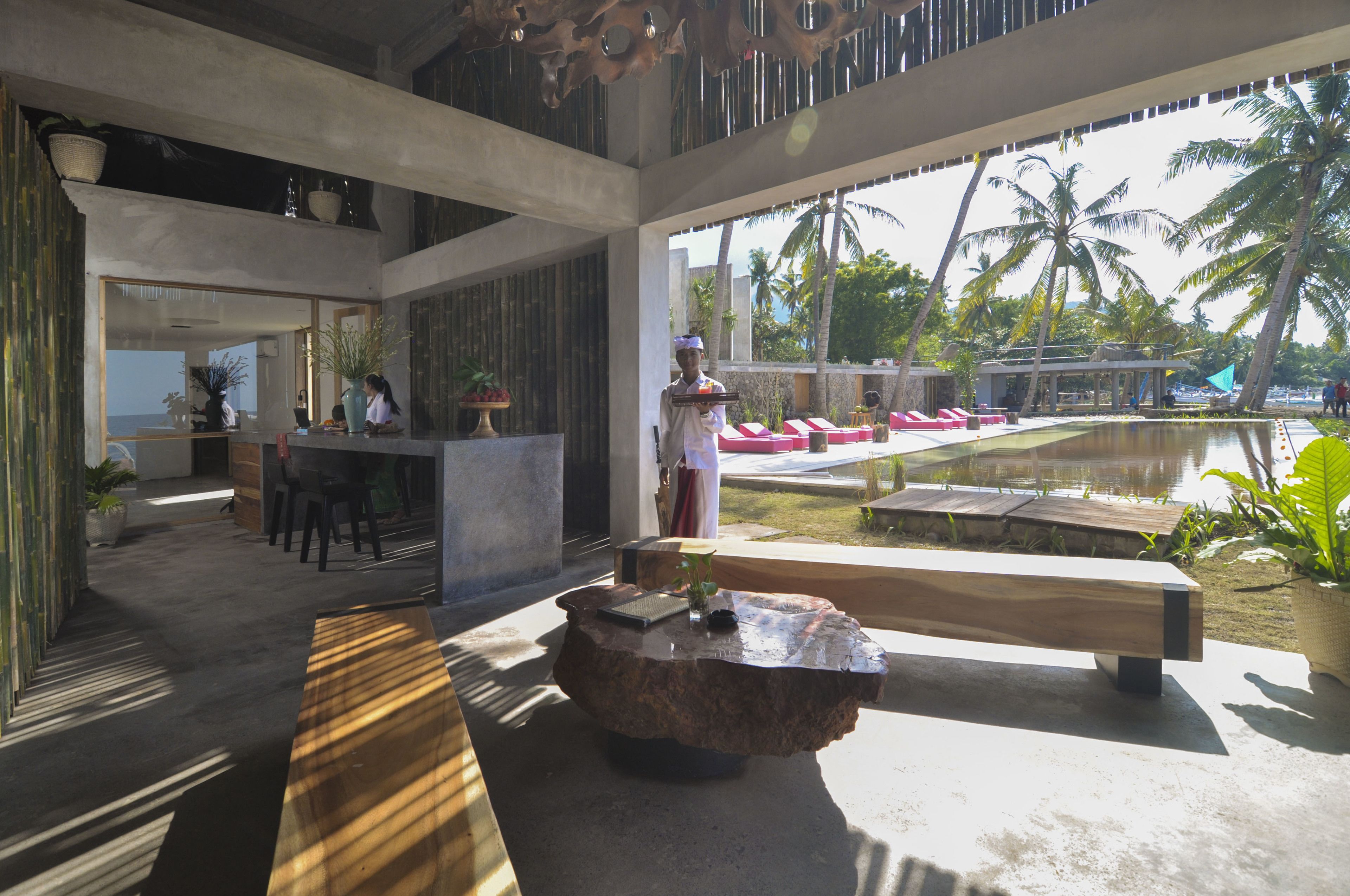 The Tiing Tejakula Villas