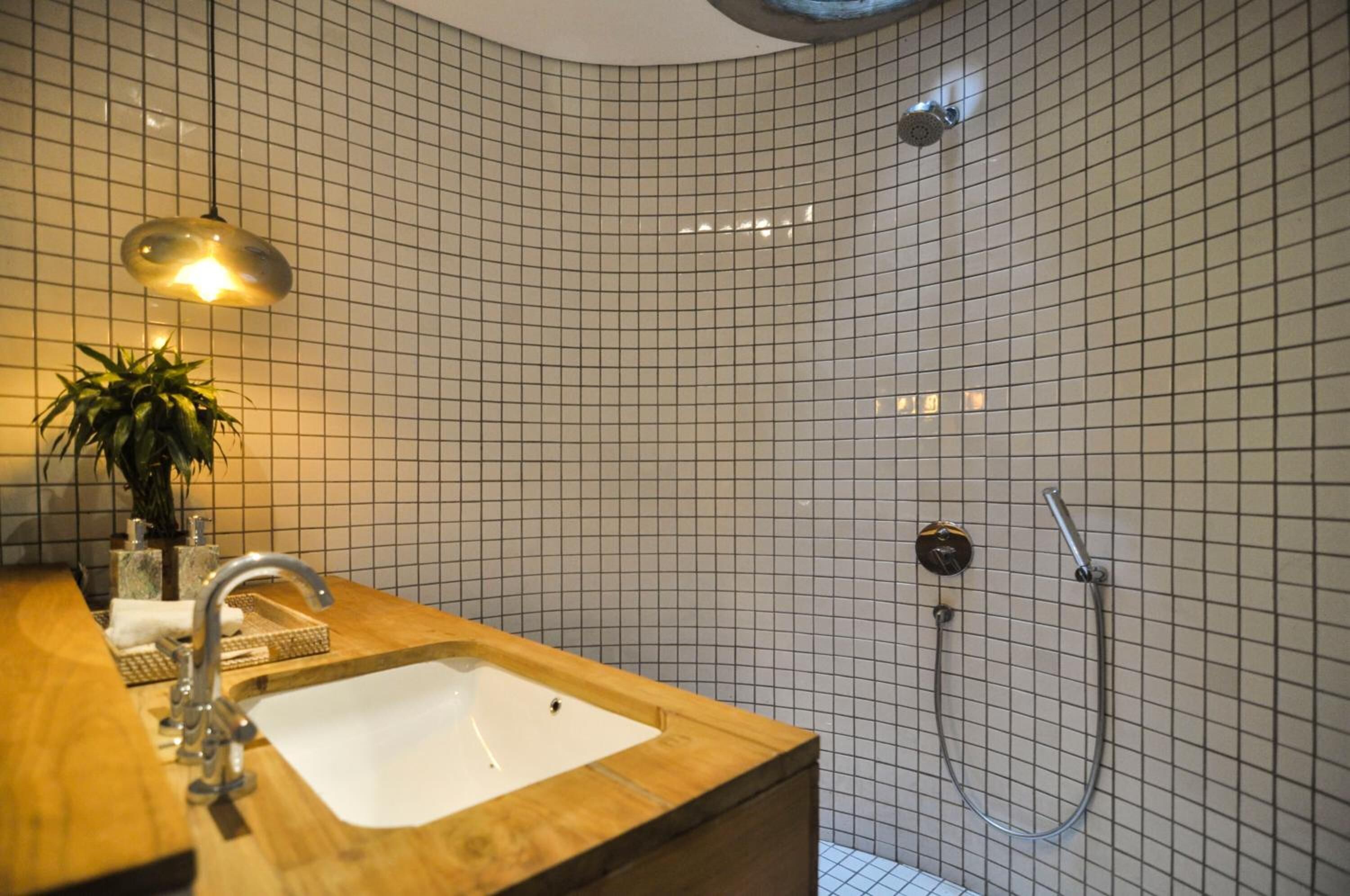 The Tiing Tejakula Villas