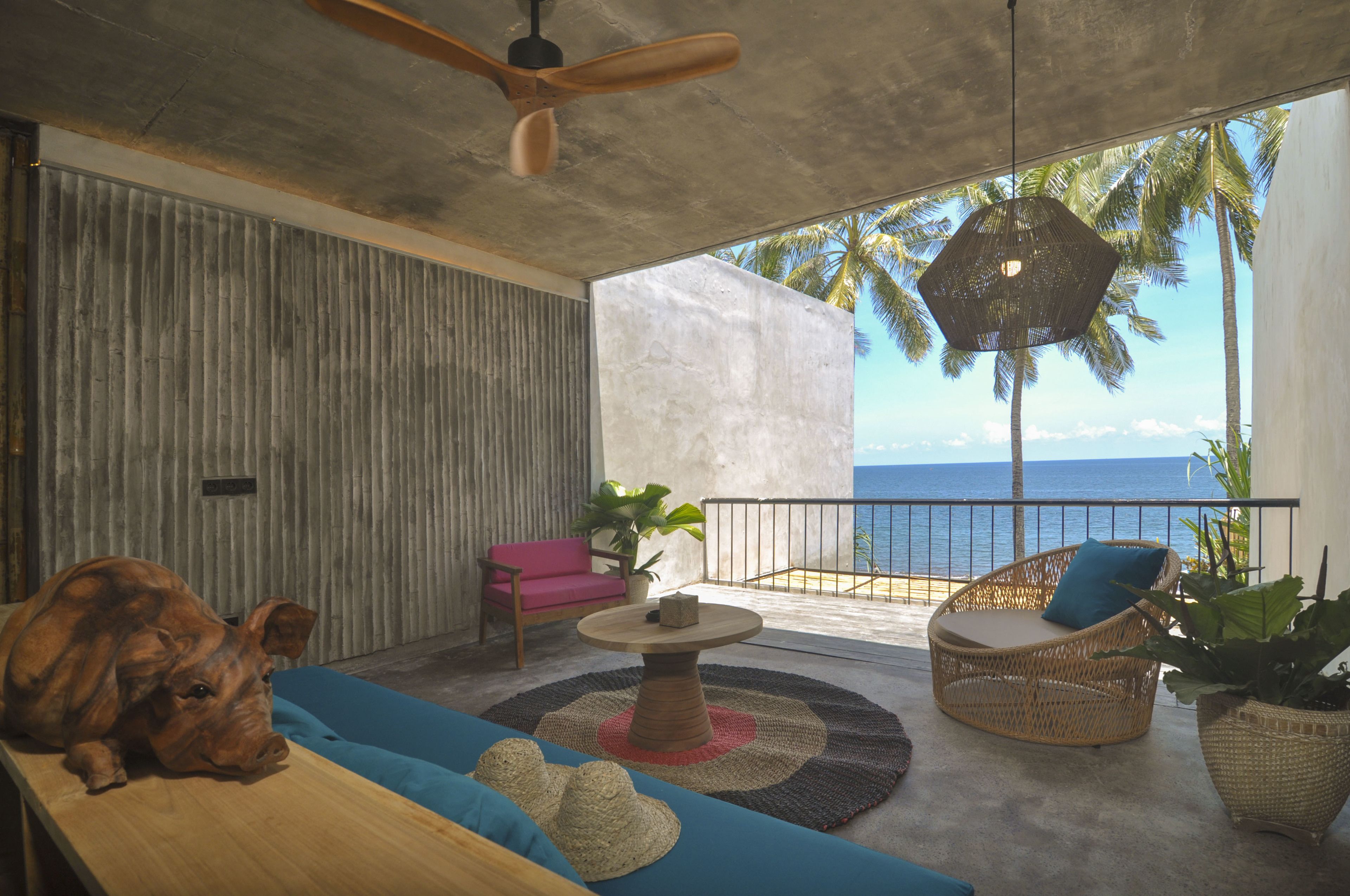 The Tiing Tejakula Villas