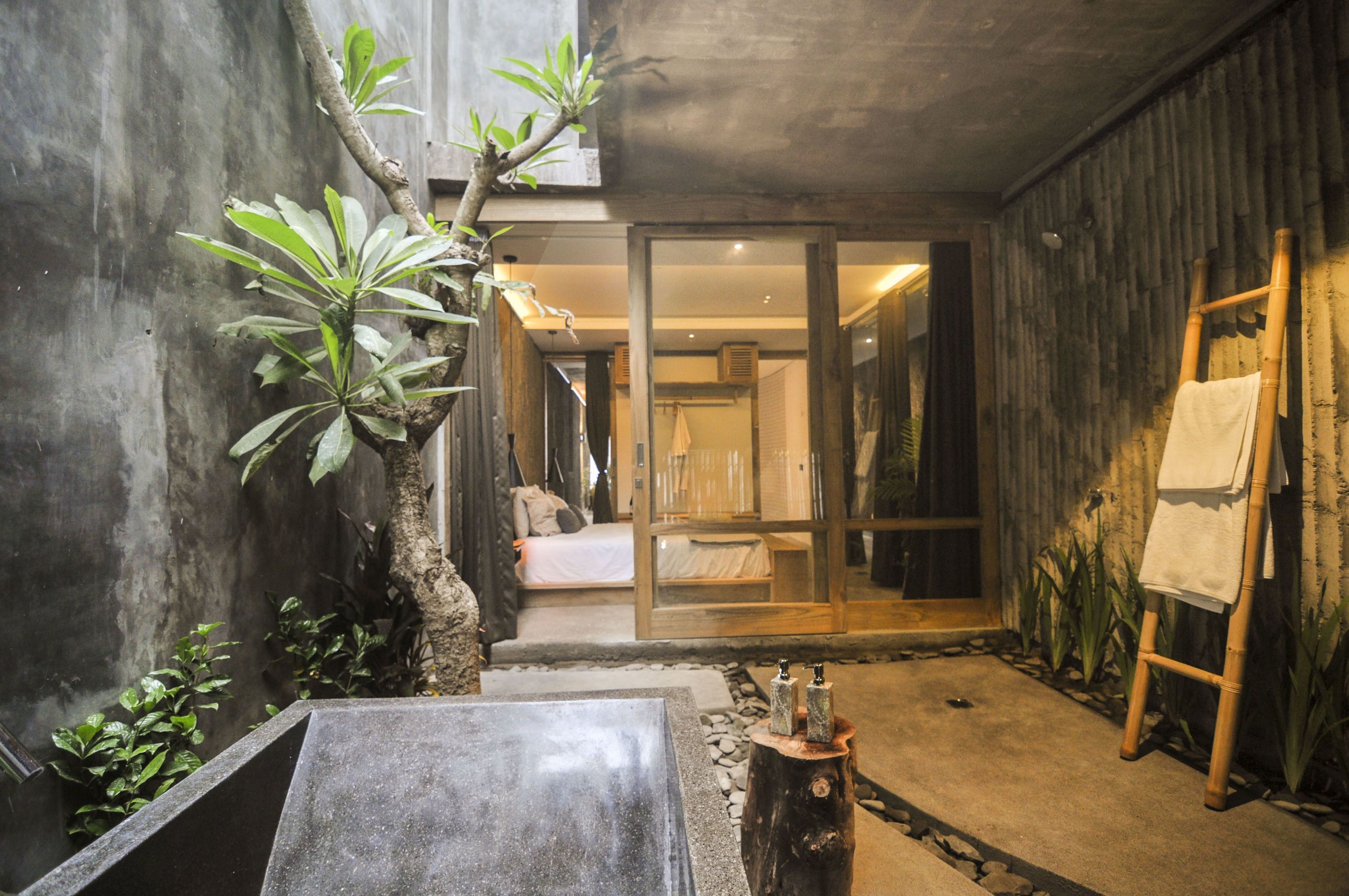 The Tiing Tejakula Villas