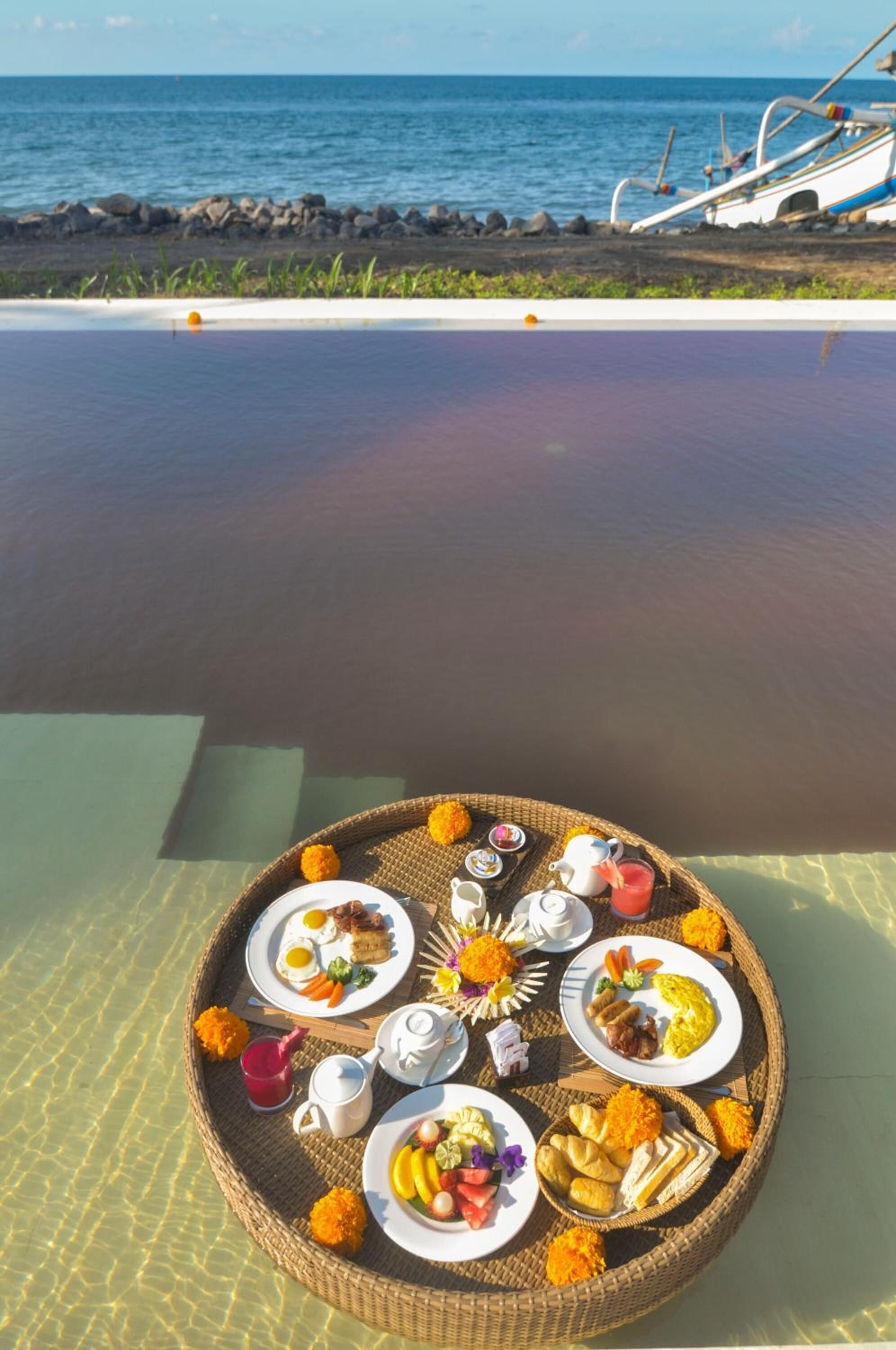 The Tiing Tejakula Villas