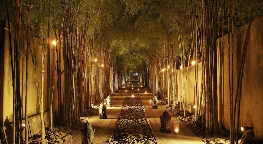 Spa Village Resort Tembok Bali