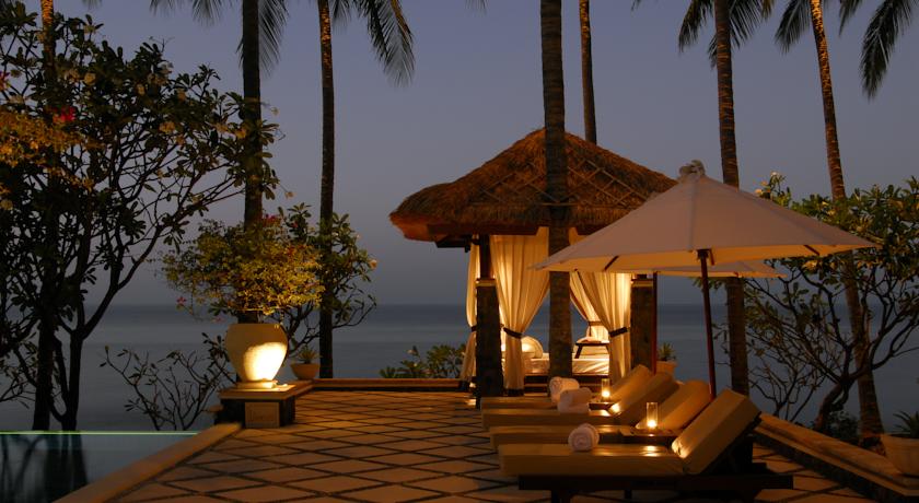 Spa Village Resort Tembok Bali