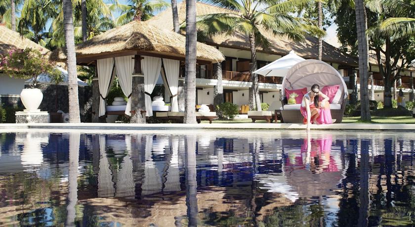 Spa Village Resort Tembok Bali