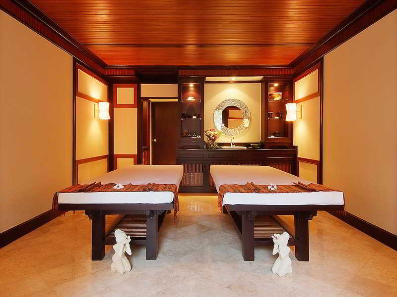 Spa Village Resort Tembok Bali