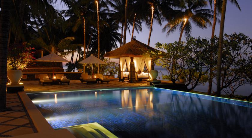 Spa Village Resort Tembok Bali