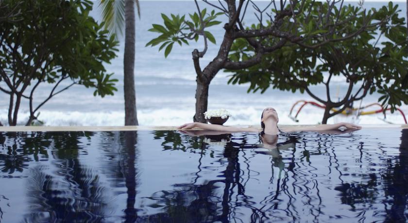 Spa Village Resort Tembok Bali