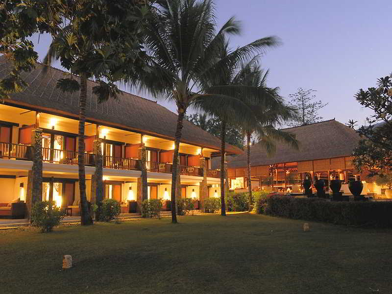 Spa Village Resort Tembok Bali