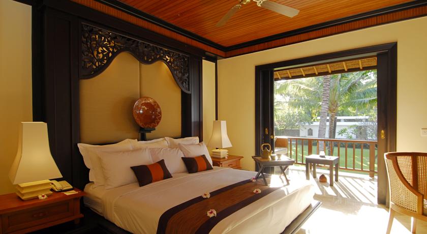 Spa Village Resort Tembok Bali