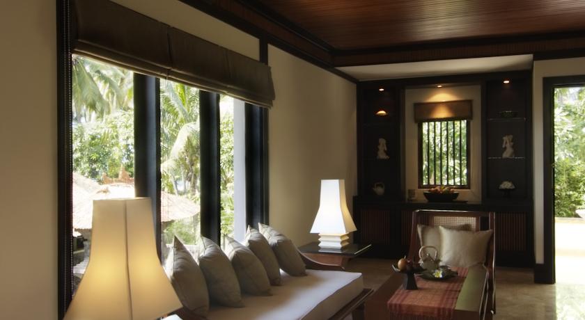 Spa Village Resort Tembok Bali