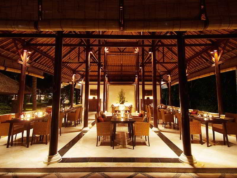 Spa Village Resort Tembok Bali