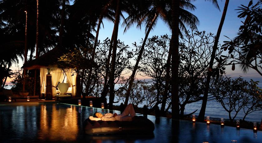 Spa Village Resort Tembok Bali