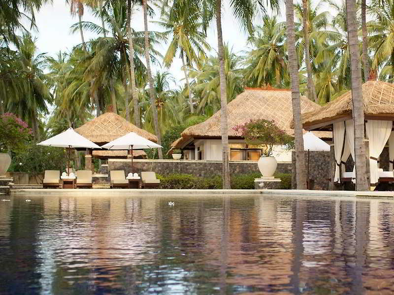Spa Village Resort Tembok Bali