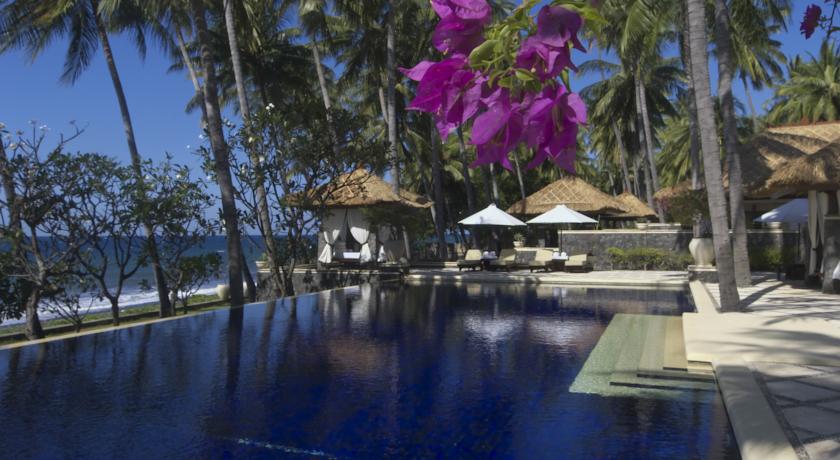 Spa Village Resort Tembok Bali