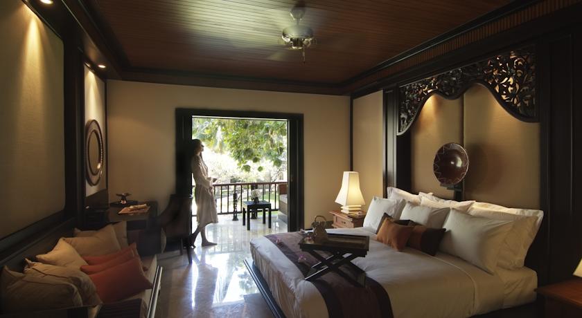 Spa Village Resort Tembok Bali
